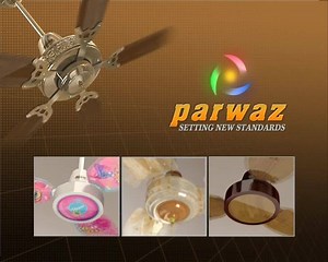 Parwaz a leading manufacturer and exporter of all types electric fans including Ceiling , Pedestal , Wall Bracket , Ventilation and Circomatic in Pakistan. www.parwaz.com , parwazfan@yahoo.com , call 923216219650 | Parwaz