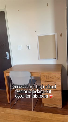you made this room a home 🫶 #uiowa #college #moveout