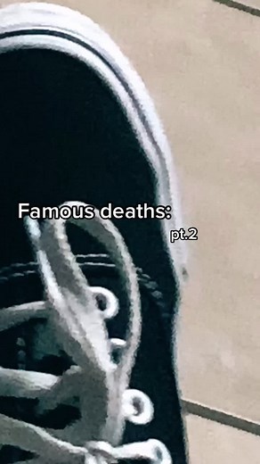 Famous deaths-History videos (@famousdeaths1)’s videos with original sound - healinmyself