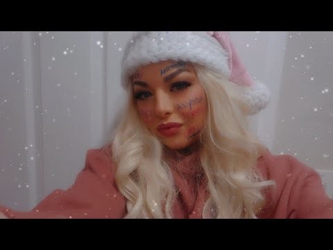 It's Friday!!!!! Hang Out & Chat with me + Eating ASMR #asmr #friday #live