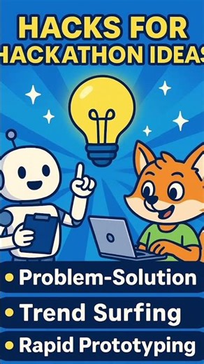 Why Hackathons are Super Important For Engineering Students? |Hackathon List + Roadmap #hackerearth