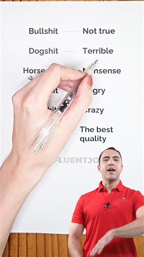 Colloquial expressions in English #learnenglish #fluentjoy #englishlesson #studyenglishonline #learnenglishonline #englishvocabulary #speakenglish #englishtips #englishpractice #englishlanguage #studyenglish | FluentJoy