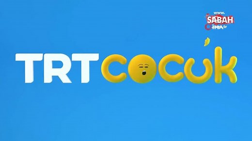 TRT Çocuk yeni yaşına yeni logo ile giriyor | Video