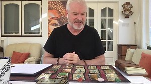 2.9K views · 100 reactions | A day in the life of a Psychic. Session Number 1 - Tarot. Behind the scenes insights. | Richard Knight | Facebook
