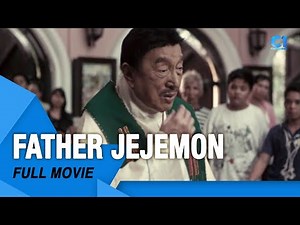 ‘Father Jejemon’ FULL MOVIE | Dolphy, Maja Salvador, Cherie Gil | Cinema One