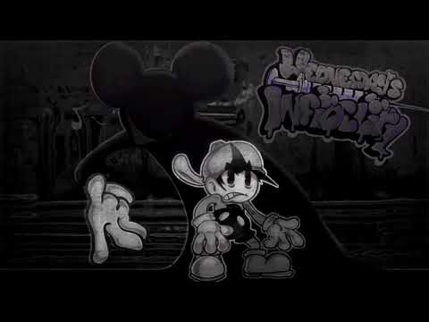 [ FANMADE ] Dejection V1 X V2 [ V.S Wednesday Infidelity : Part 2 ]