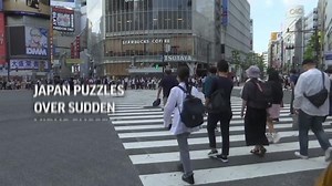 Japan's sudden coronavirus success puzzles experts