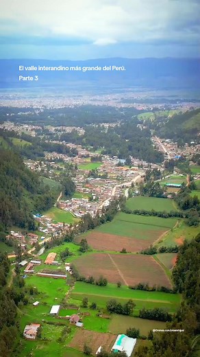 Descubre el Valle Interandino de Perú - Parte 3