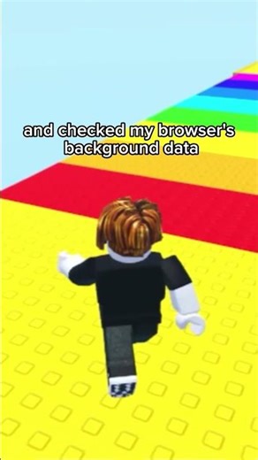 The DARK TRUTH behind "Free Robux" 😭🙏 #roblox #rblx #relatable