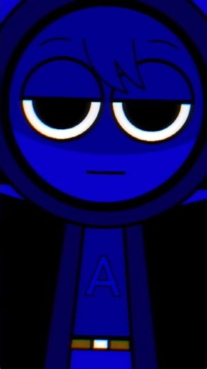 Jevin A Semi Final Update parodybox sprunki version😎❄#sprunki#parodybox#capcut#shorts