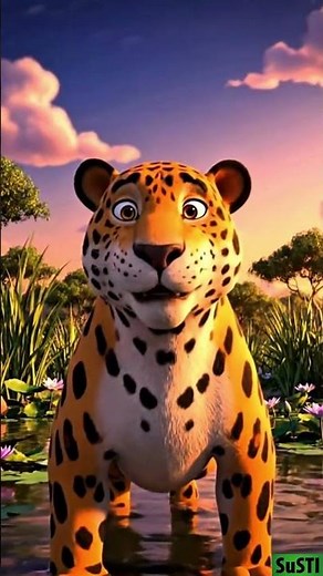 El Yaguareté: el gran guardián de los Esteros del Iberá