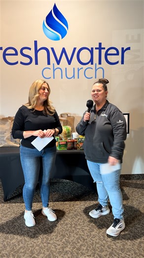 Food Drive