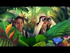 McDonald's Squishmallows Happy Meal Commercial (2025)