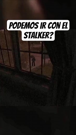 WE CAN CATCH UP WITH THE STALKER IN FEARS TO FATHOM HOME ALONE