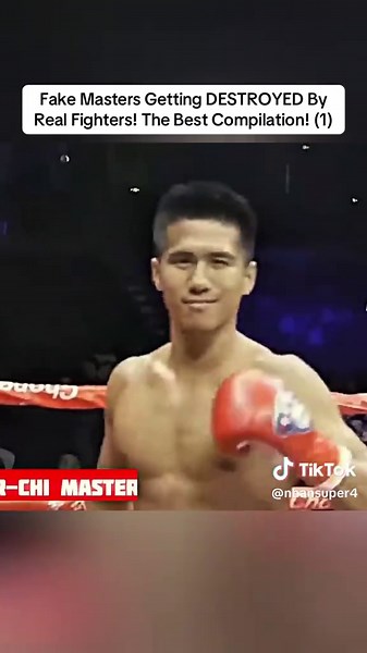 Fake Masters Getting DESTROYED By Real Fighters! The Best Compilation! (1)
