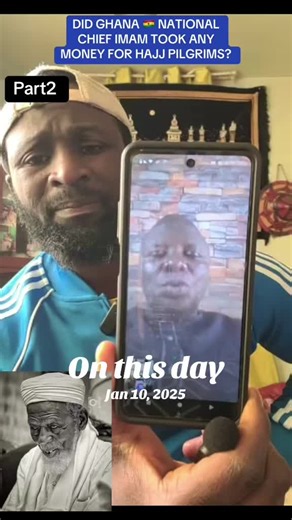 Celebrating Maulid on January 10, 2025