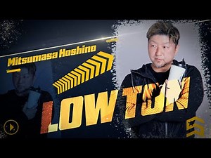 PLAYER GOODS 6th Edition Mitsumasa Hoshino DARTSLIVE AWARD MOVIE (3 types)