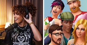 An Insider's Look Into The Music Of "The Sims" And How Pop Songs Are Translated Into Simlish