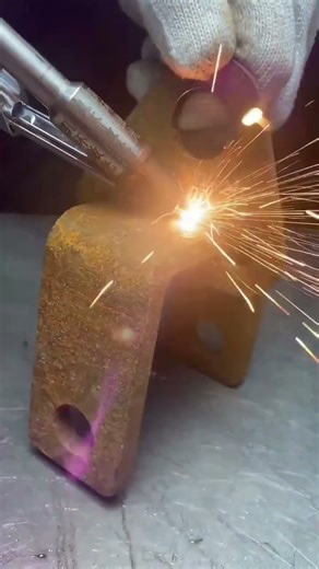 2in1 laser cutting machine, laser welding machine #youtubeshorts #lasercuttingmachine #laserwelding