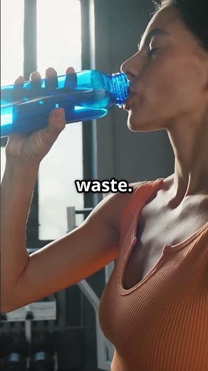 How to Recover Faster After Workouts – Boost Muscle & Avoid Burnout #shorts