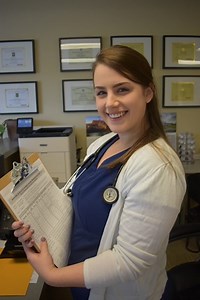 Now Accepting Appointments for DOT Physicals and PA School Bus Physicals