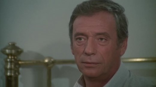 Le hasard et la violence 1974 (HUN.SUB) Yves Montand, Katharine Ross