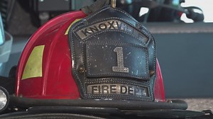 Knoxville Fire Department celebrates graduation of 15 firefighters after months-long training