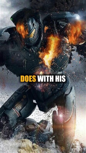 Why Does Raleigh Feel Pain When Gipsy Danger Gets Hit? | Pacific Rim