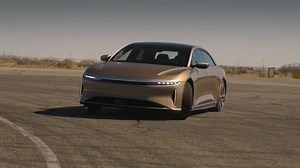 This Is The Best Lucid Air Video Review Yet