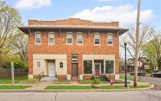 Granite City Portfolio - Granite City, IL for Sale | LoopNet