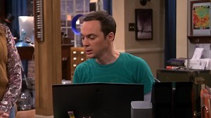 7K views · 237 reactions | Sheldon's new Laptop  #thebigbangtheory | Sheldon Cooperclips | Facebook