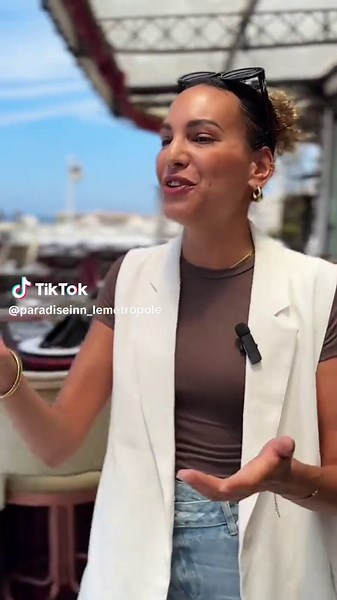 Breakfast at Sky View: A Memorable Dining Experience