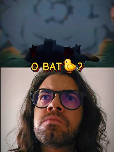Pera aí, é isso mesmo? 💀 . . . . . . . . . . . #batman #dccomics #humor #bane #harleyquinn #batmanxbane #batmanvsbane #humornerd #geeksp #nerdsp