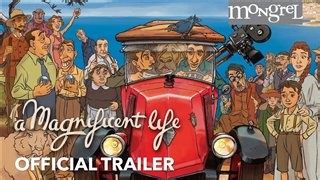 A MAGNIFICENT LIFE Trailer | Movie Trailers