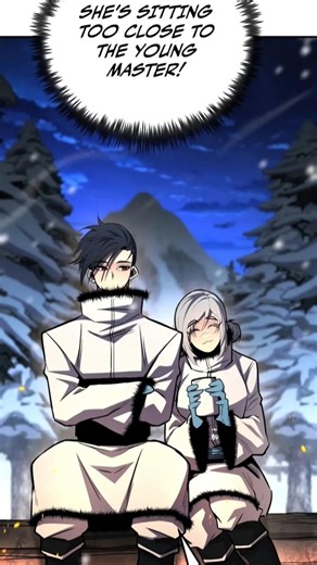 He was betrayed in his past life, now he’s back for REVENGE! 🔥