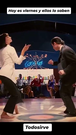 Pulp Fiction 1994 #viral #peliculas #series #movie #cinema #pelicula #netflix #cine #motivacion