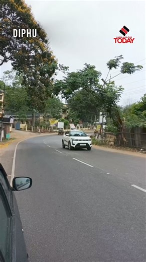 16K views · 381 reactions | A moment in Diphu| | KarbiAnglong TODAY | Facebook