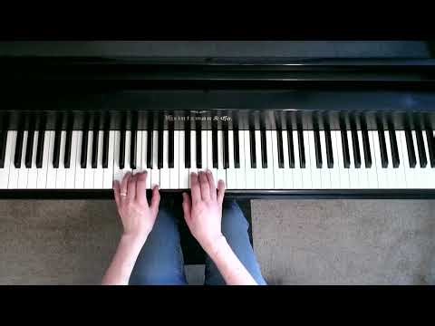 Taps - U.S. Army Bugle Call, arranged by Faber, from the Adult Piano Adventures All-In-One Course 1