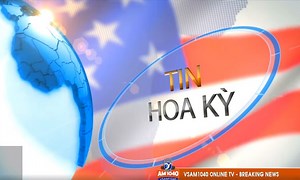 TIN HOA KỲ 01.18.21 | VSAM 1040