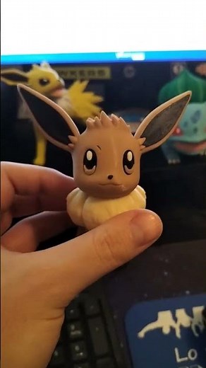 Aprende a segmentar por color cualquier modelo STL para imprimir en 3d #impresion3dmulticolor