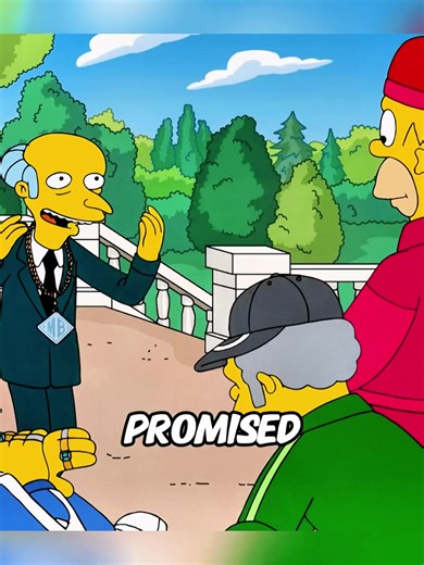 #simpsons #thesimpsons