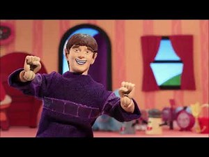 Robot Chicken Dark Humor Compilation 3 - The Return of Jafar