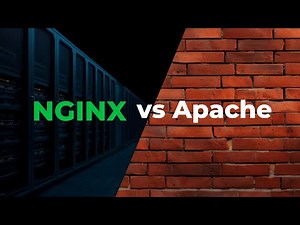 NGINX vs Apache: The Truth You Need to Know