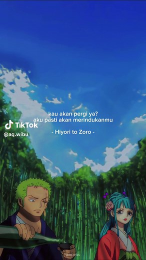 aku wibu on TikTok