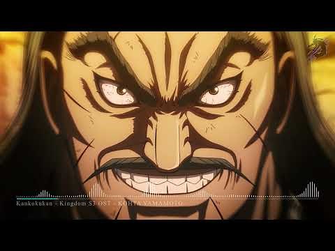 (Lord Biao) Duke Hyou Last Words - Ost - Kankokukan - Kingdom S3