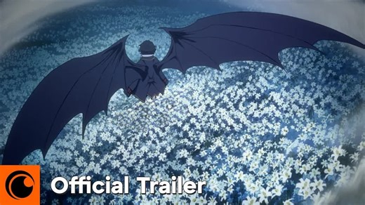 🔍《阿恩案卷》官方预告！孤身少年追查吸血鬼连环杀人案，神秘侦探登场开启新篇章！