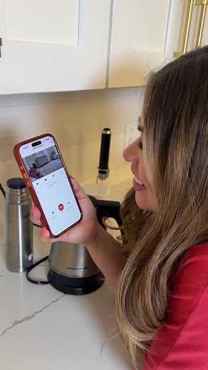Tapo Smart Home Security Camera Features