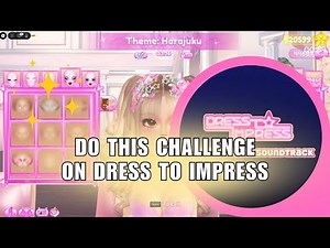 ⚡️ BASICS: Using the *STYLE SHOWDOWN DRESS* no *MATTER THE THEME* in DRESS TO IMPRESS! | Easy guide