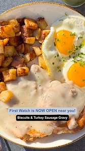20 reactions | Algonquin's breakfast scene just got stronger. First Watch is now open. Come try our fan faves! | First Watch | Facebook
