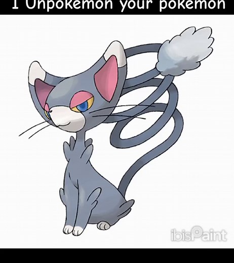 Exploring Glameow in Pokémon: A Fresh Perspective